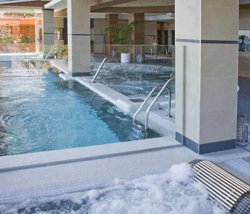 בנאלמדנה Hydros Hotel And Spa