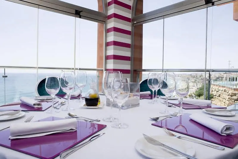 ****  בנאלמדנה Hydros Hotel And Spa ספרד