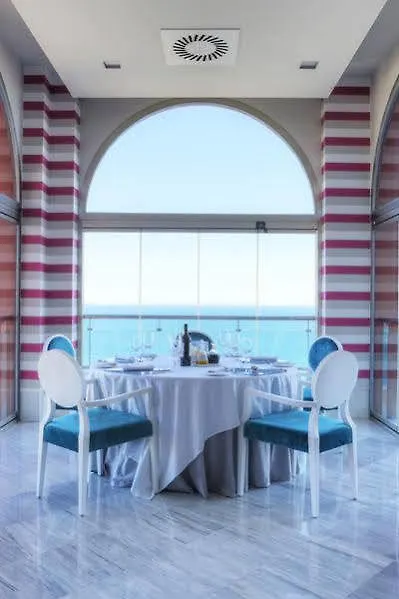 ****  בנאלמדנה Hydros Hotel And Spa ספרד