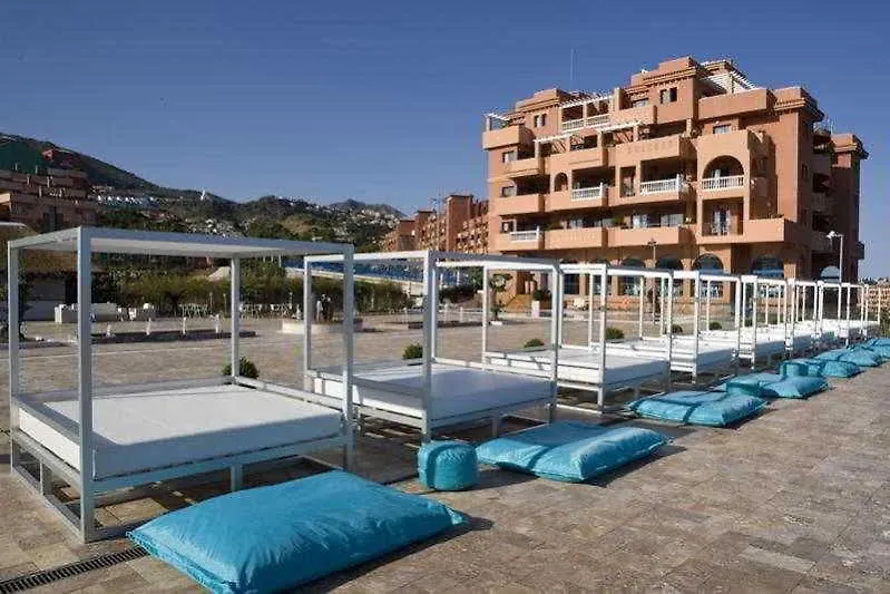בנאלמדנה Hydros Hotel And Spa