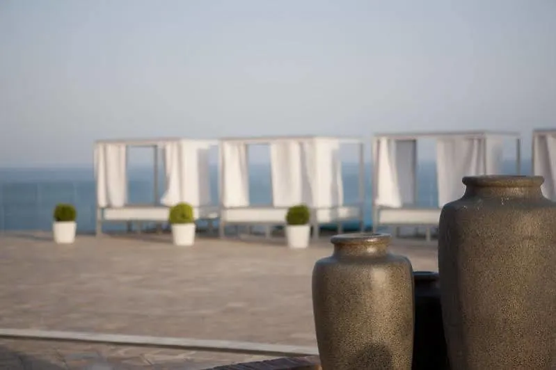 בנאלמדנה Hydros Hotel And Spa ספרד