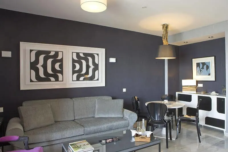 בנאלמדנה Hydros Hotel And Spa 4*,  ספרד