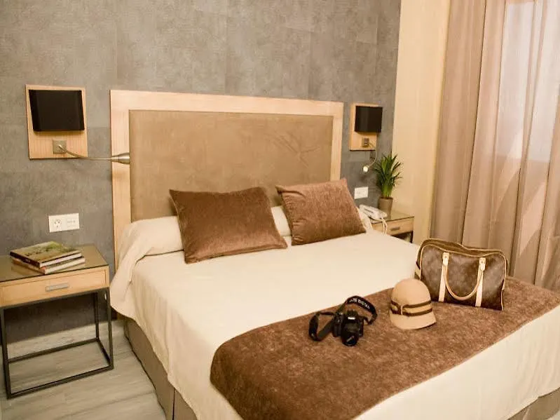 Hydros Hotel And Spa Benalmadena