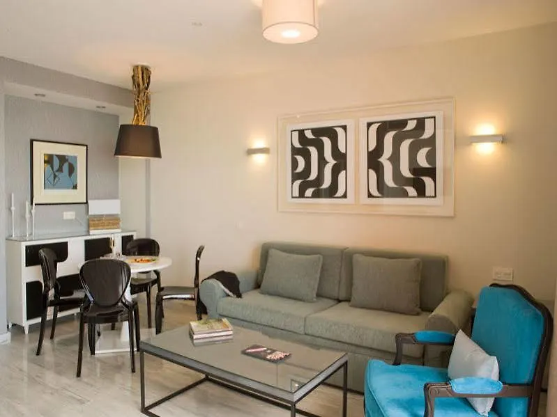 Hydros Hotel And Spa Benalmadena