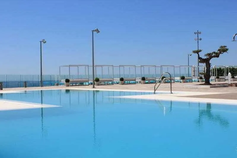 Hydros Hotel And Spa Benalmadena 4*,  Spain