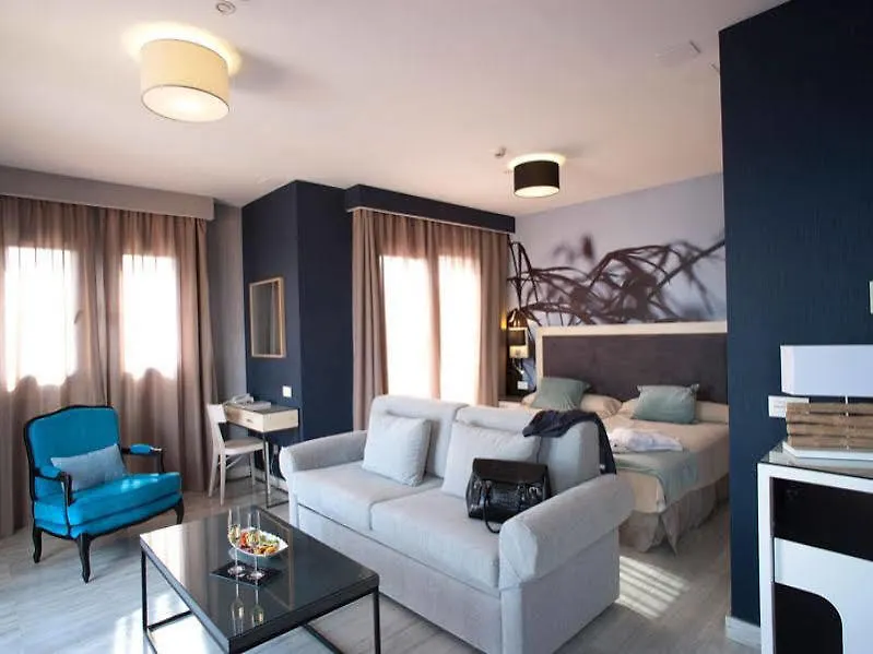 Hydros Hotel And Spa Benalmadena