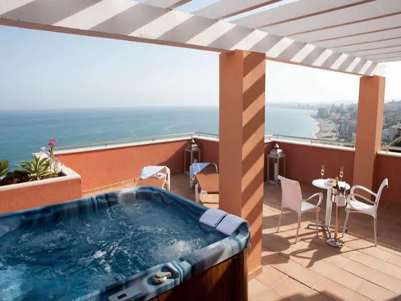 Hydros Hotel And Spa Benalmadena