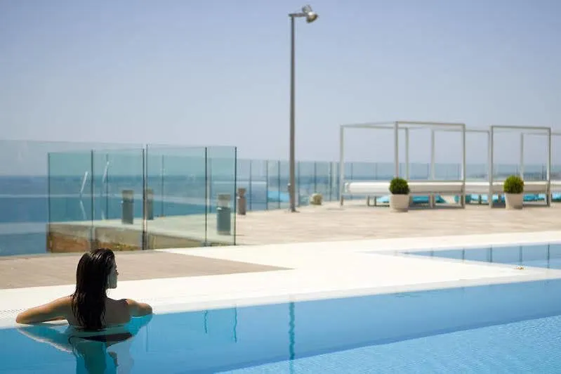 Hydros Hotel And Spa Benalmadena