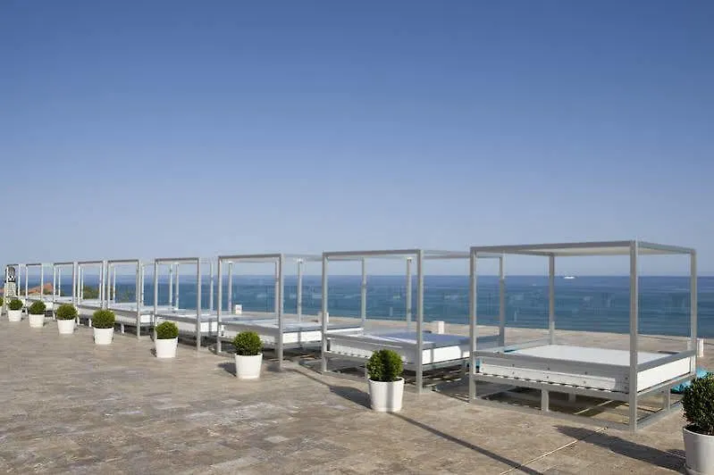 Hydros Hotel And Spa Benalmadena