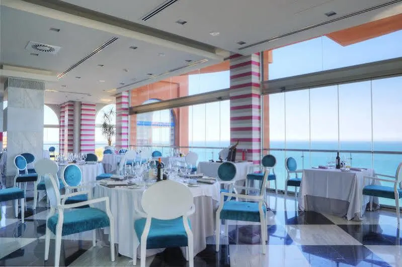 Hydros Hotel And Spa Benalmadena
