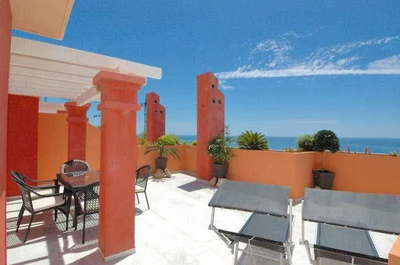 Hydros Hotel And Spa Benalmadena