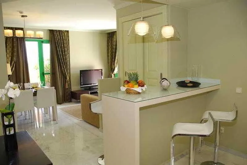 Hydros Hotel And Spa Benalmadena