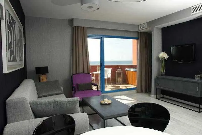 Hydros Hotel And Spa Benalmadena