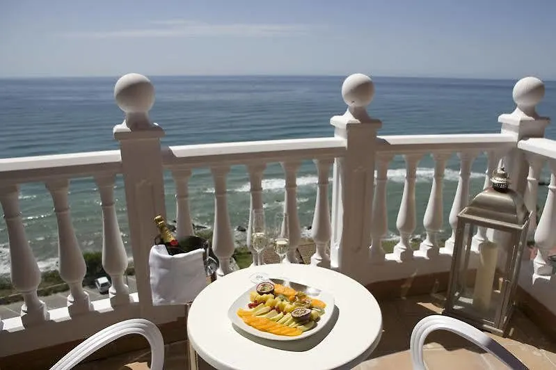 Hydros Hotel And Spa Benalmadena Spain