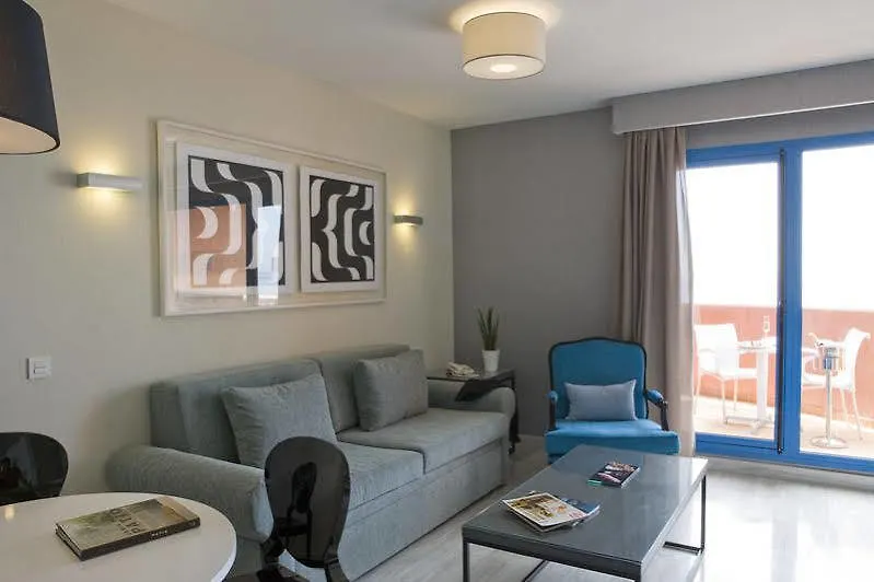 Hydros Hotel And Spa Benalmadena 4*,  Spain