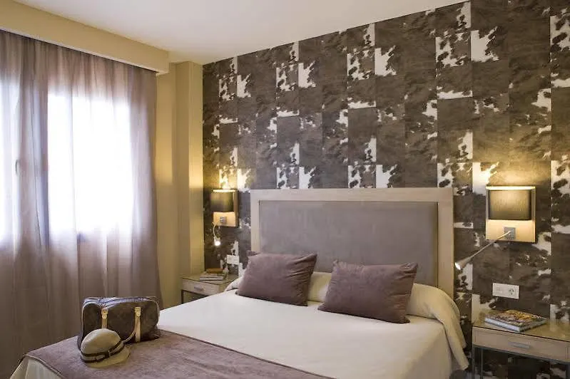 Hydros Hotel And Spa Benalmadena