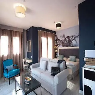Hydros Hotel And Spa Benalmadena