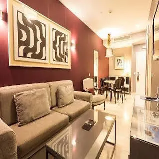 Hydros Hotel And Spa Benalmadena